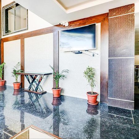 Fabhotel Pishori Inn Индор Екстериор снимка