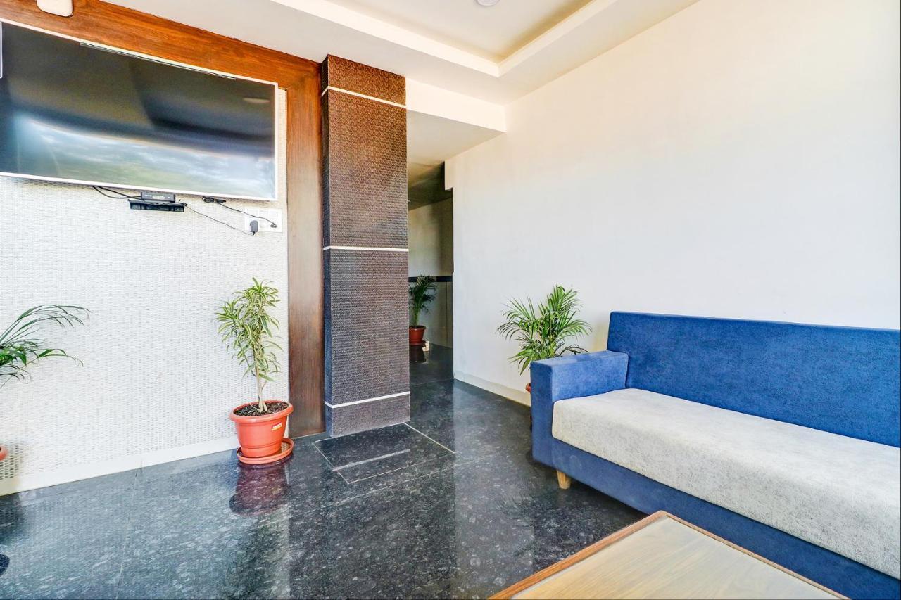 Fabhotel Pishori Inn Индор Екстериор снимка