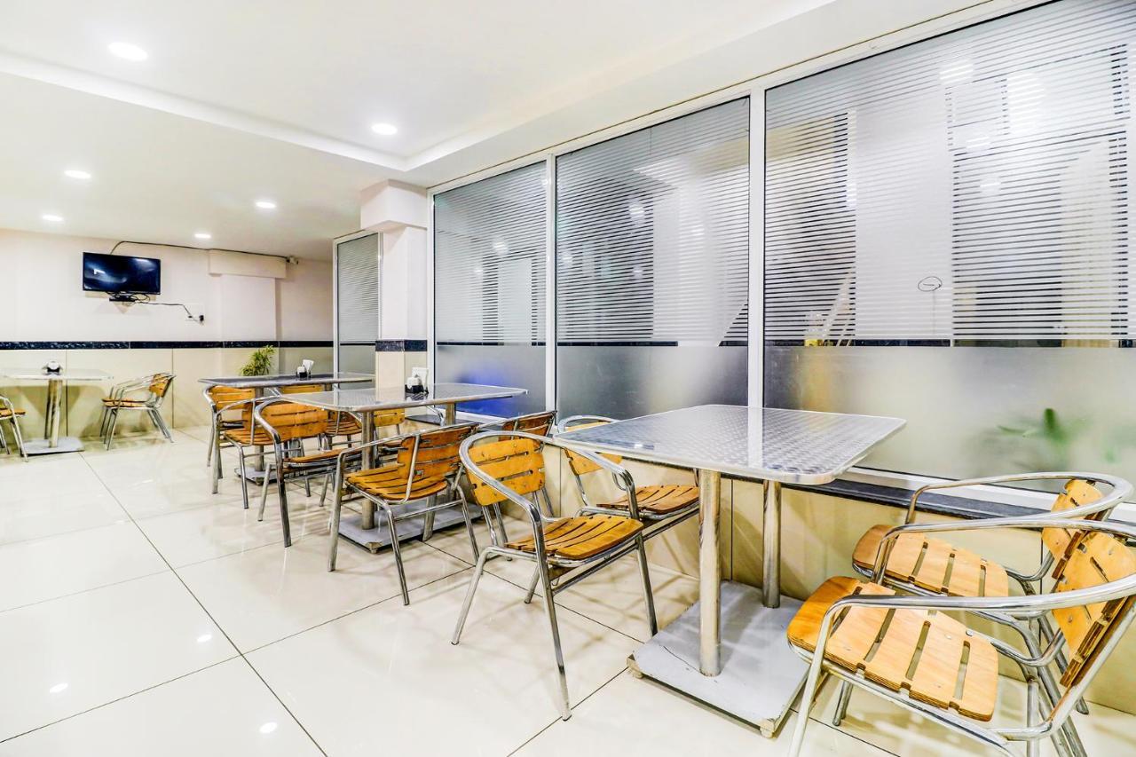 Fabhotel Pishori Inn Индор Екстериор снимка