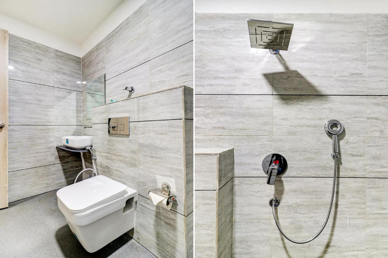 Fabhotel Pishori Inn Индор Екстериор снимка