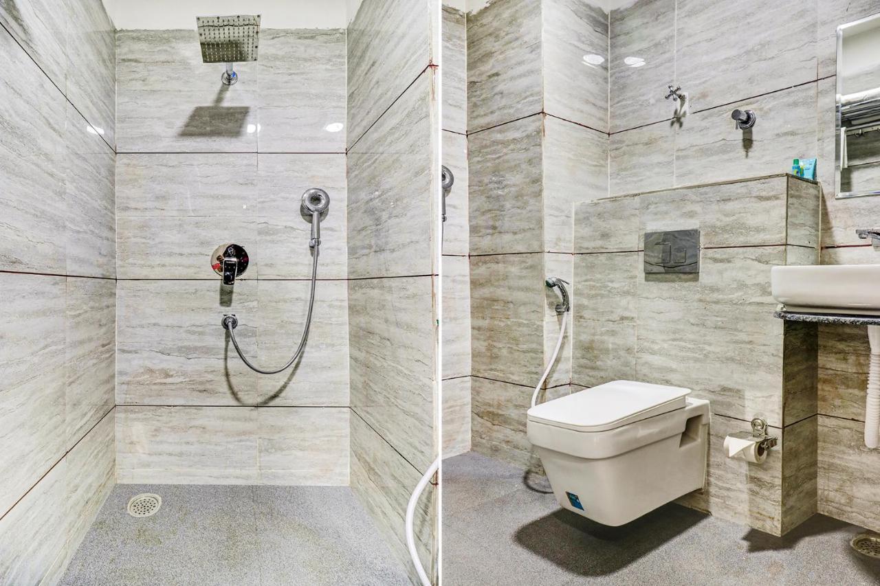 Fabhotel Pishori Inn Индор Екстериор снимка
